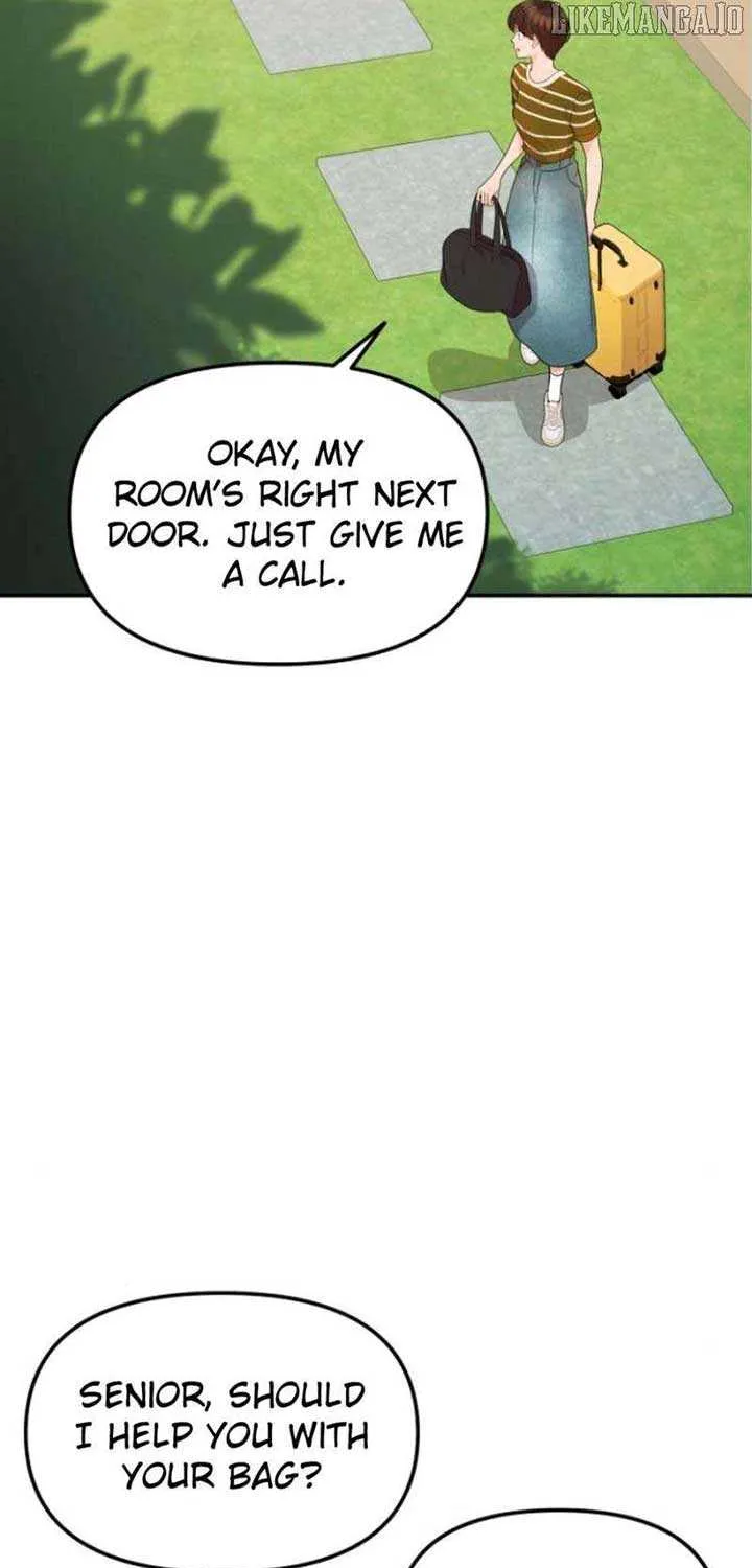 One Day, I Suddenly Got a Crush Chapter 12 page 76 - 