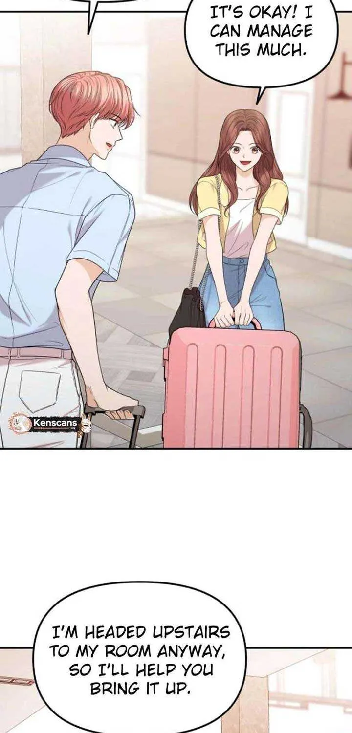 One Day, I Suddenly Got a Crush Chapter 12 page 77 - 