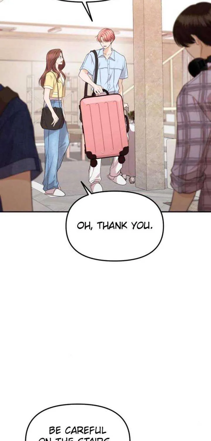 One Day, I Suddenly Got a Crush Chapter 12 page 78 - 