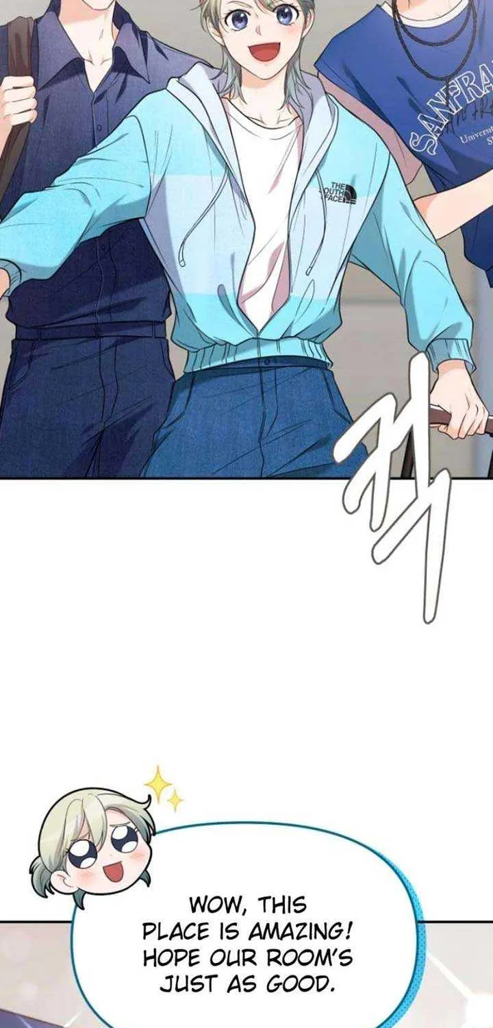 One Day, I Suddenly Got a Crush Chapter 12 page 81 - 