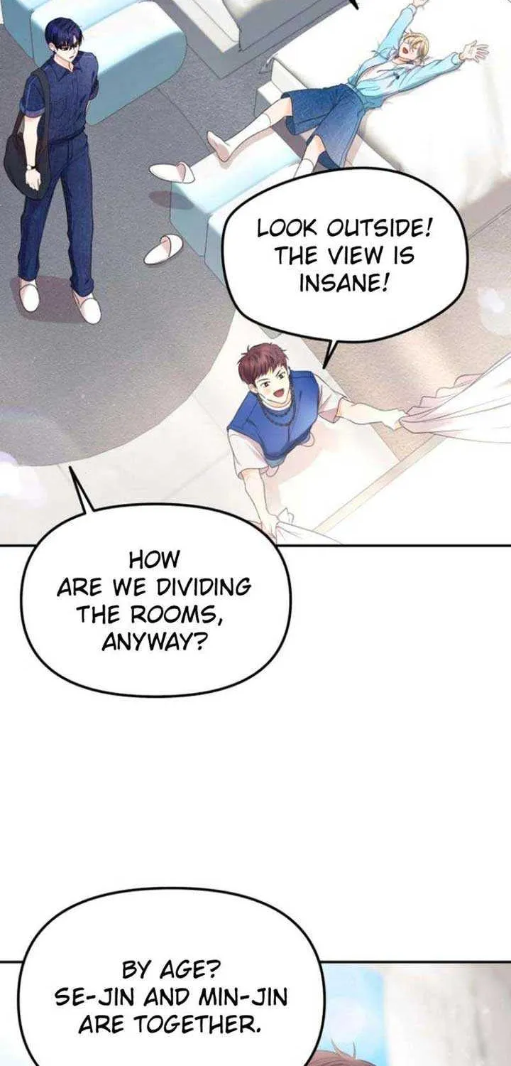 One Day, I Suddenly Got a Crush Chapter 12 page 84 - 