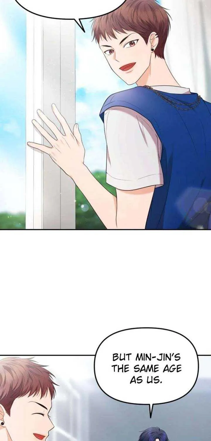 One Day, I Suddenly Got a Crush Chapter 12 page 85 - 