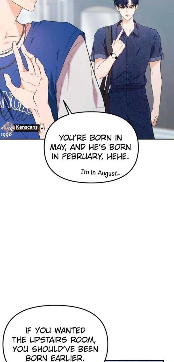 One Day, I Suddenly Got a Crush Chapter 12 page 86 - 