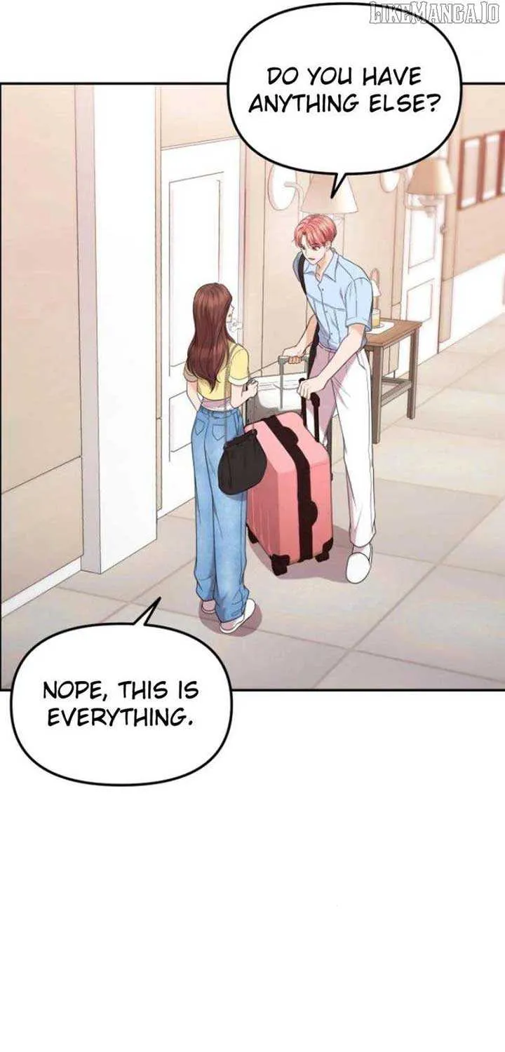 One Day, I Suddenly Got a Crush Chapter 12 page 90 - 