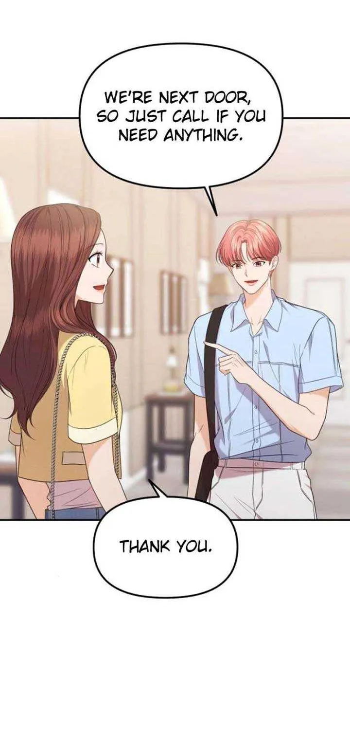 One Day, I Suddenly Got a Crush Chapter 12 page 91 - 