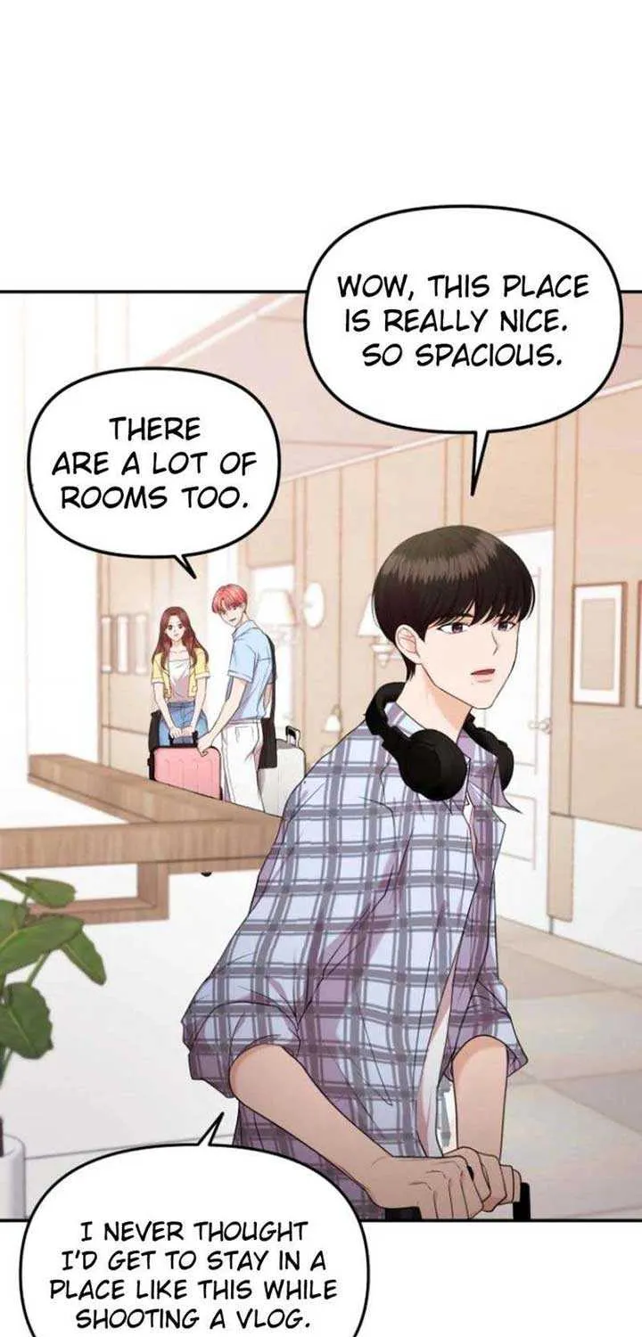 One Day, I Suddenly Got a Crush Chapter 12 page 92 - 