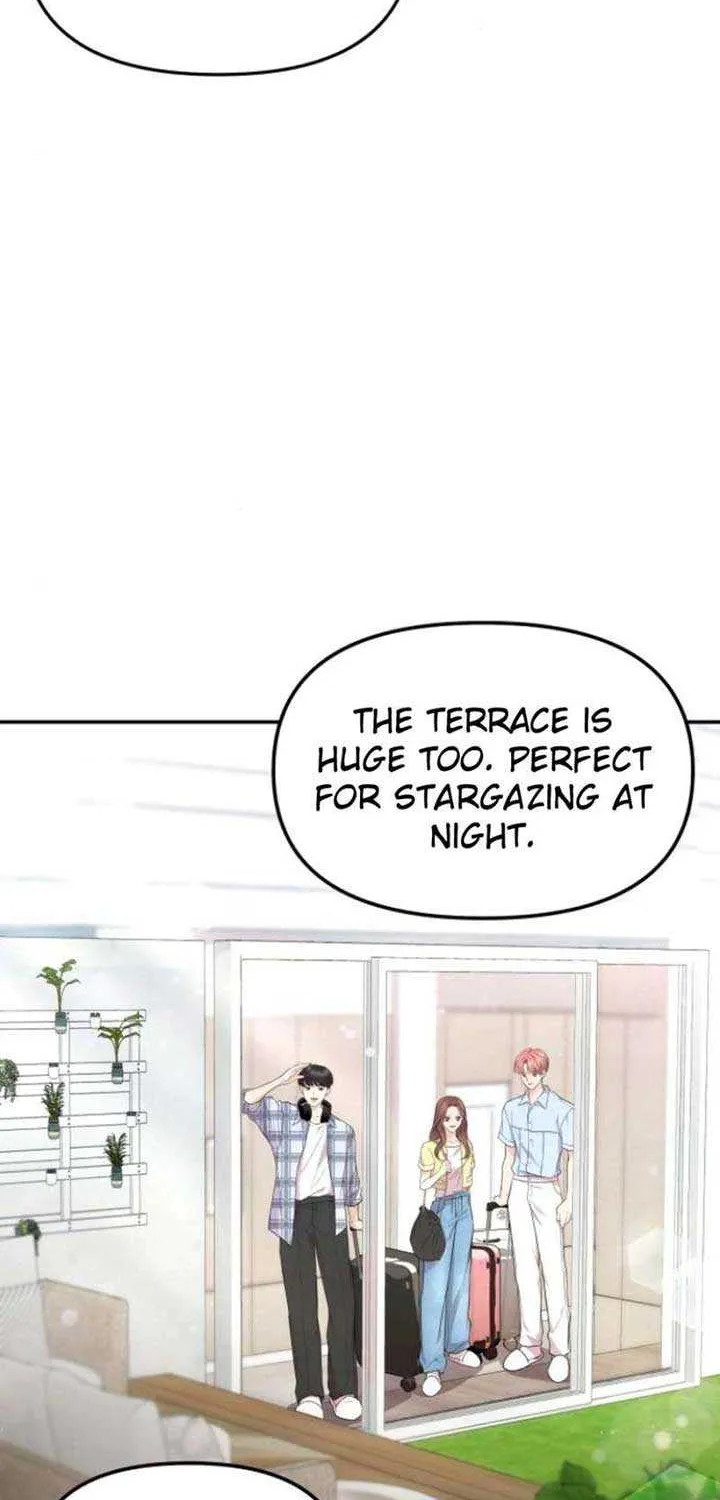 One Day, I Suddenly Got a Crush Chapter 12 page 93 - 