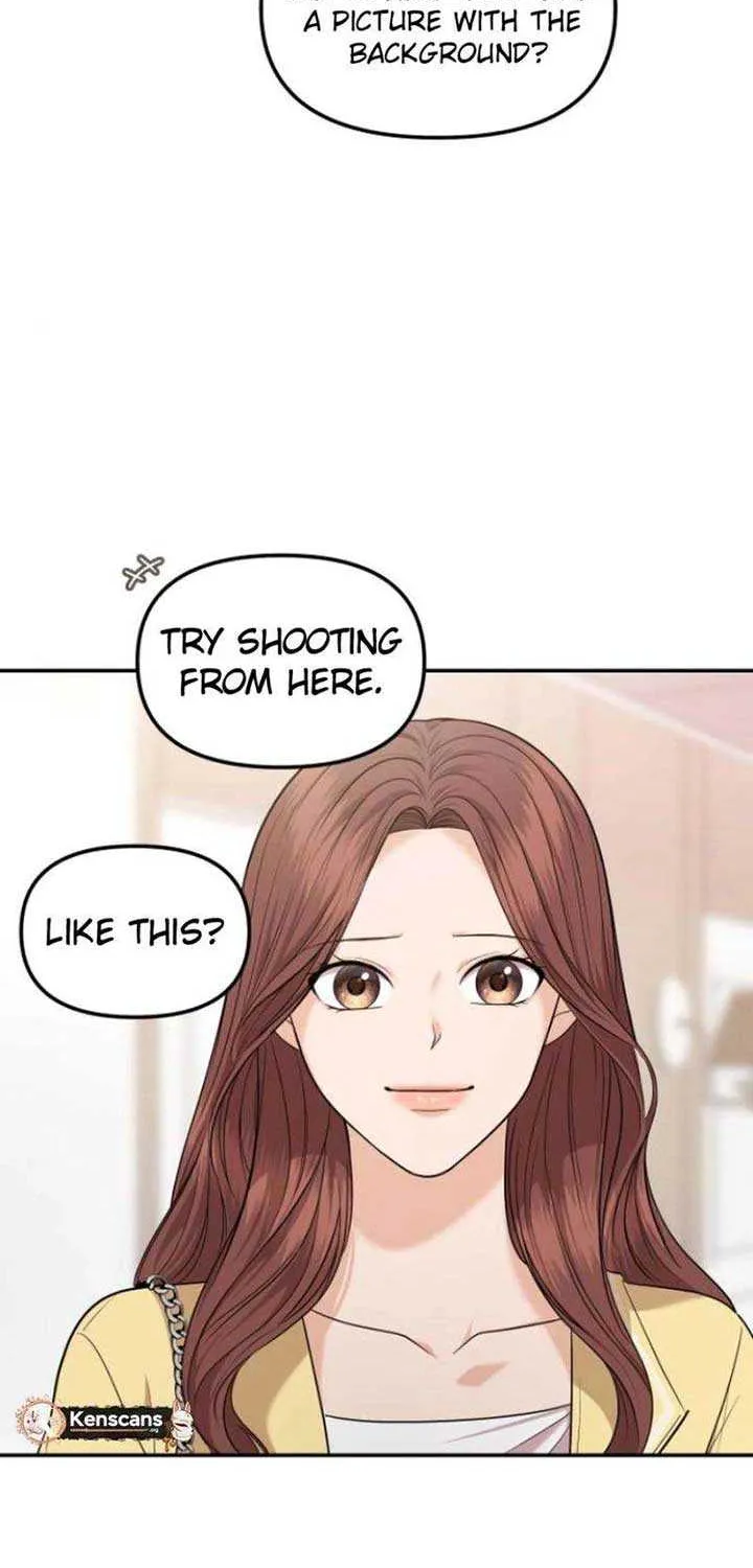 One Day, I Suddenly Got a Crush Chapter 12 page 95 - 