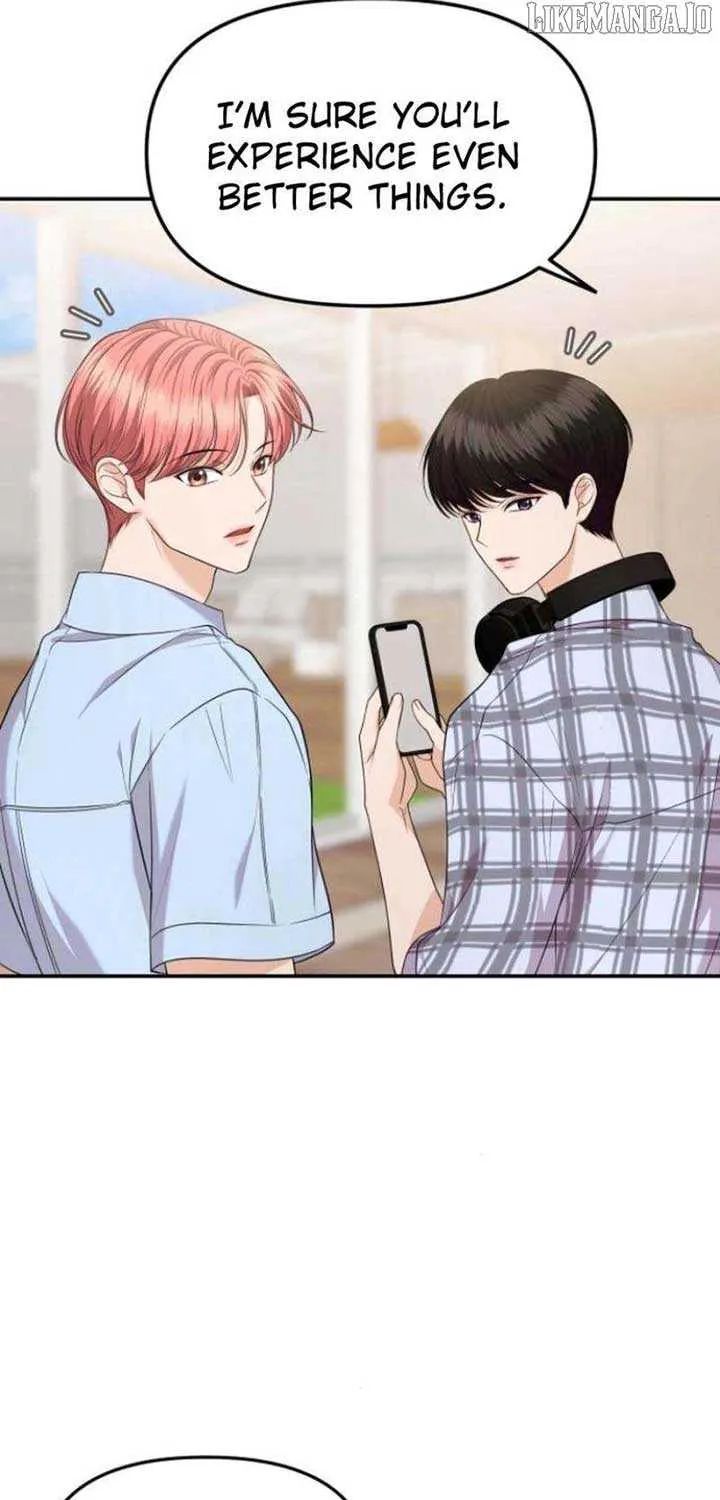 One Day, I Suddenly Got a Crush Chapter 12 page 97 - 