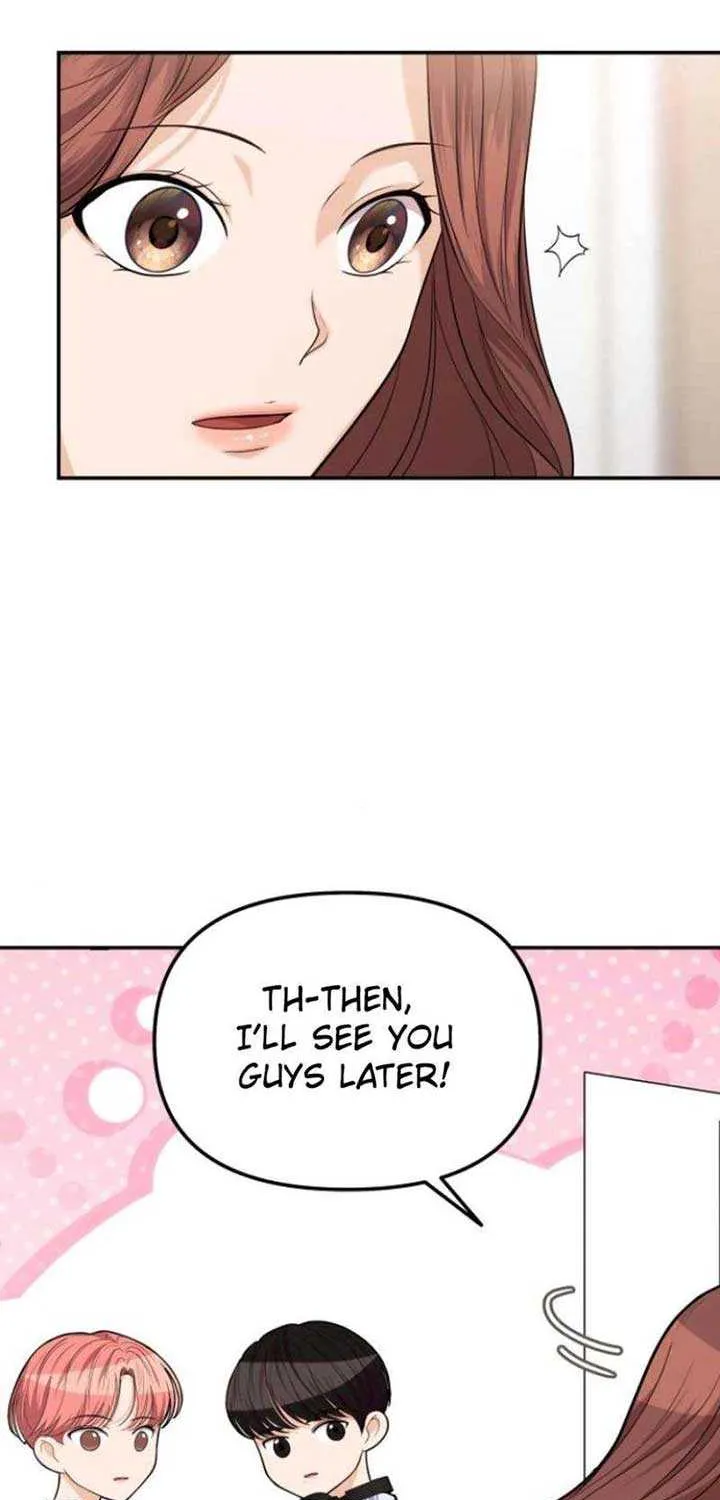 One Day, I Suddenly Got a Crush Chapter 12 page 99 - 