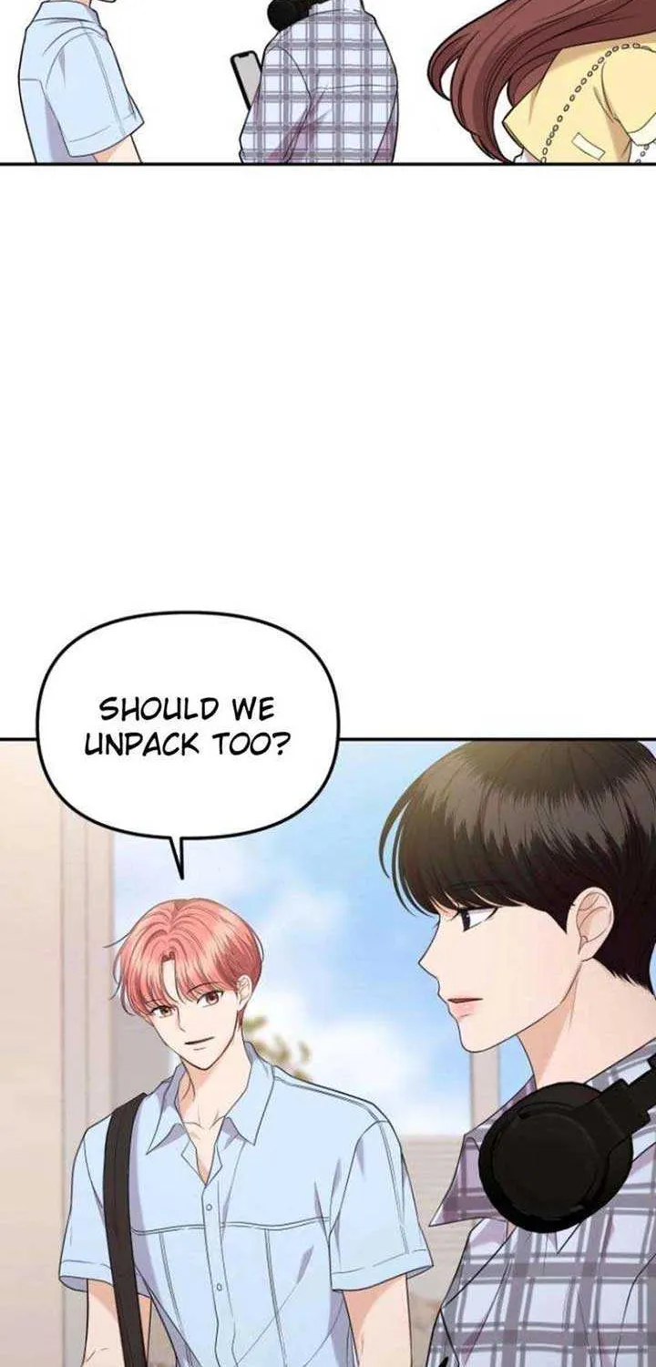 One Day, I Suddenly Got a Crush Chapter 12 page 100 - 