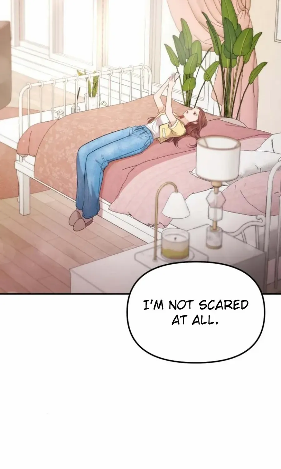 One Day, I Suddenly Got a Crush Chapter 13 page 11 - 