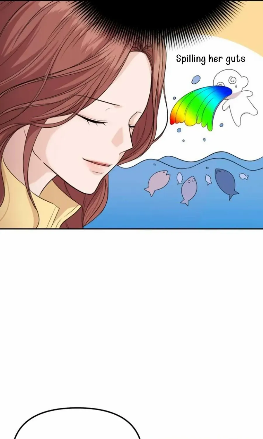 One Day, I Suddenly Got a Crush Chapter 13 page 103 - 