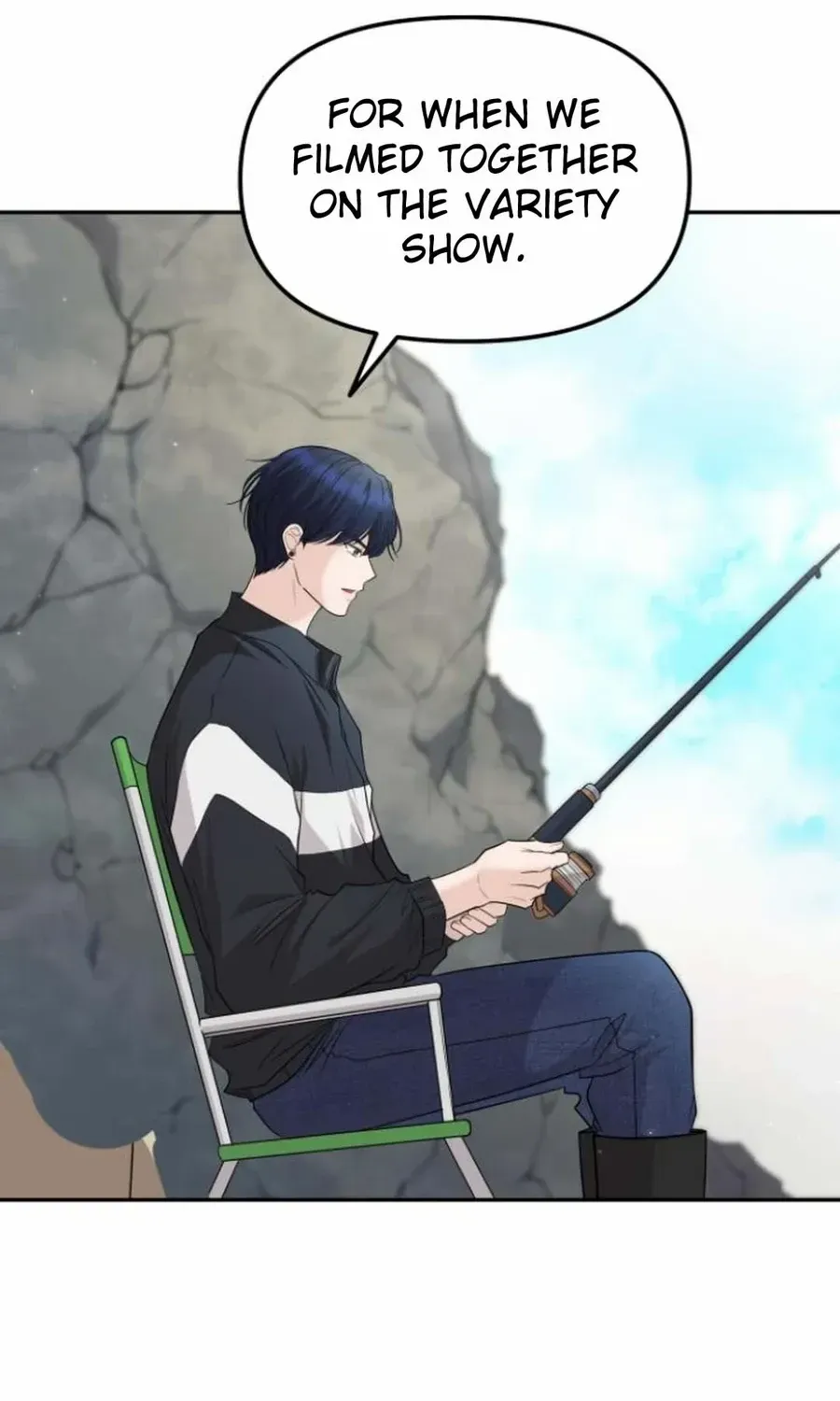 One Day, I Suddenly Got a Crush Chapter 13 page 105 - 