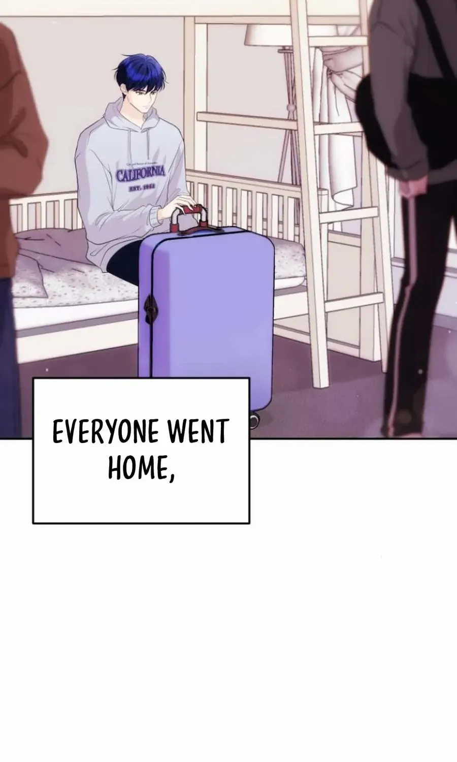 One Day, I Suddenly Got a Crush Chapter 13 page 115 - 