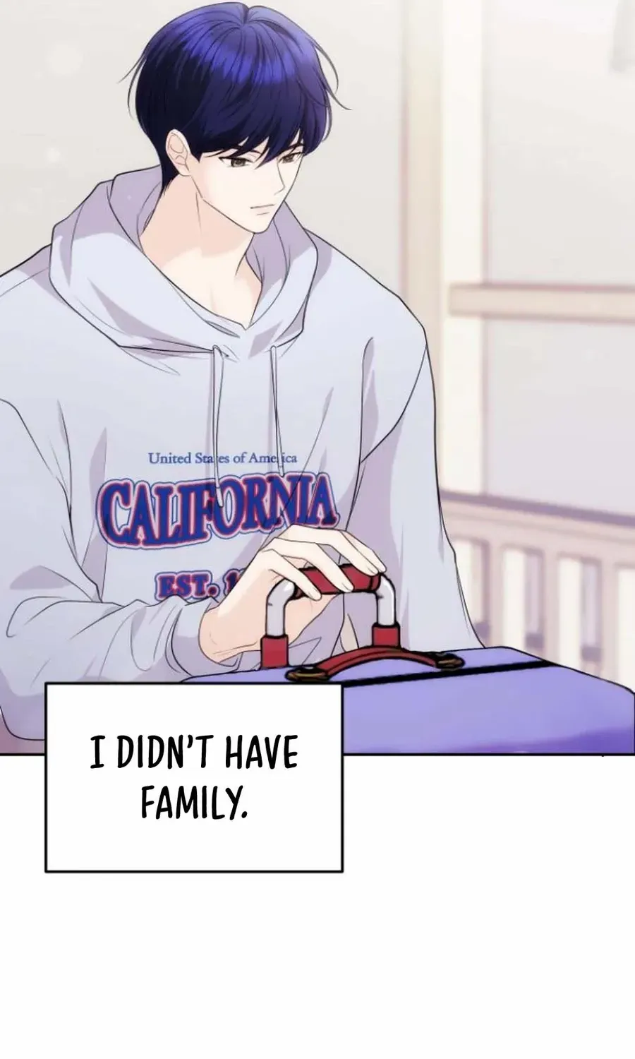 One Day, I Suddenly Got a Crush Chapter 13 page 117 - 