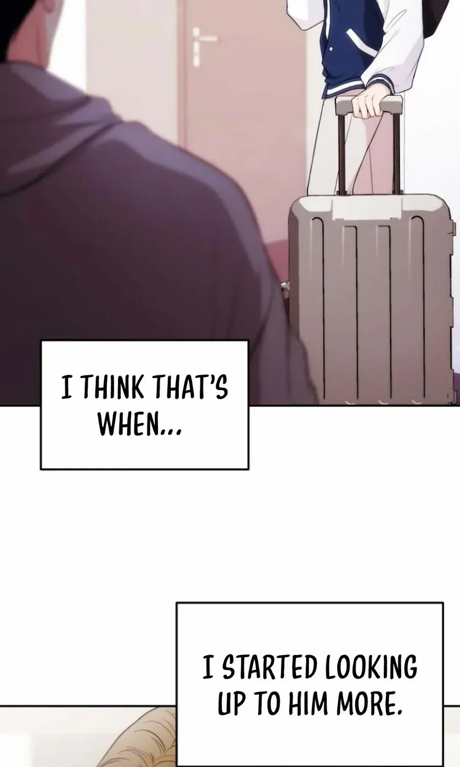 One Day, I Suddenly Got a Crush Chapter 13 page 120 - 