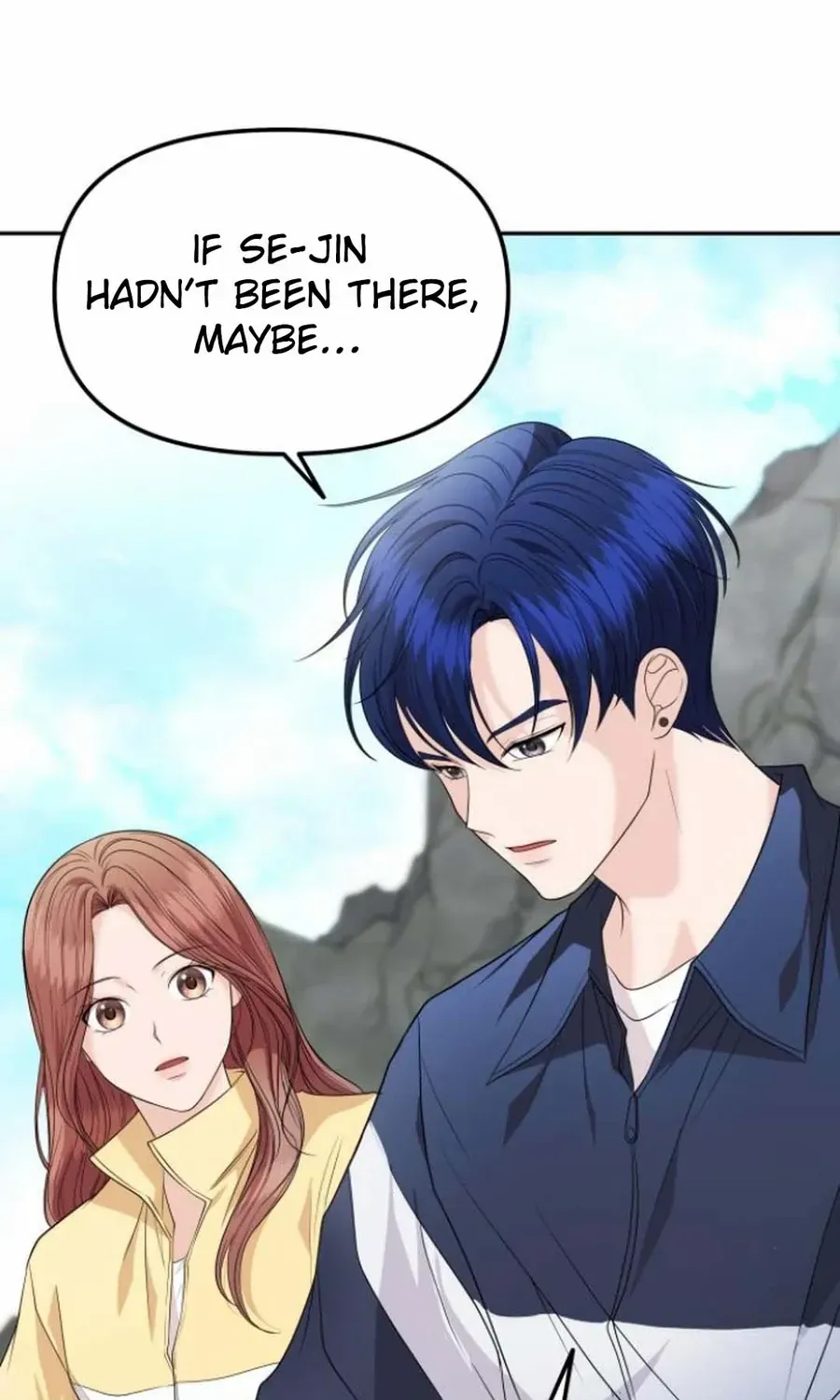 One Day, I Suddenly Got a Crush Chapter 13 page 124 - 