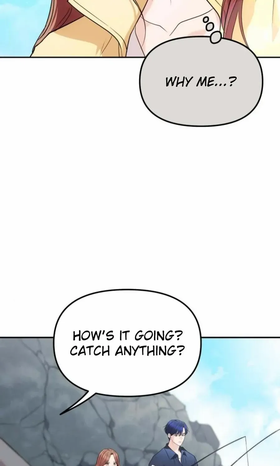 One Day, I Suddenly Got a Crush Chapter 13 page 129 - 