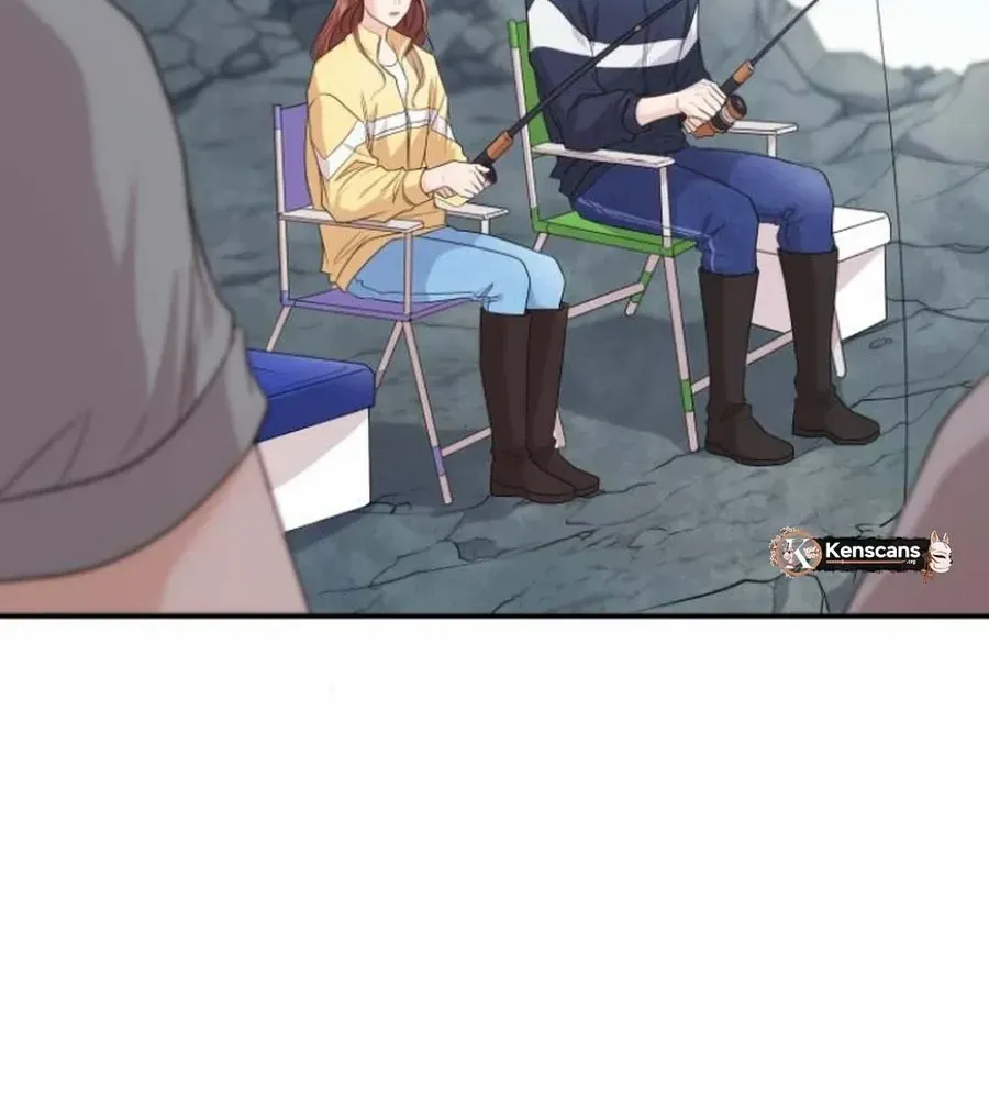 One Day, I Suddenly Got a Crush Chapter 13 page 130 - 