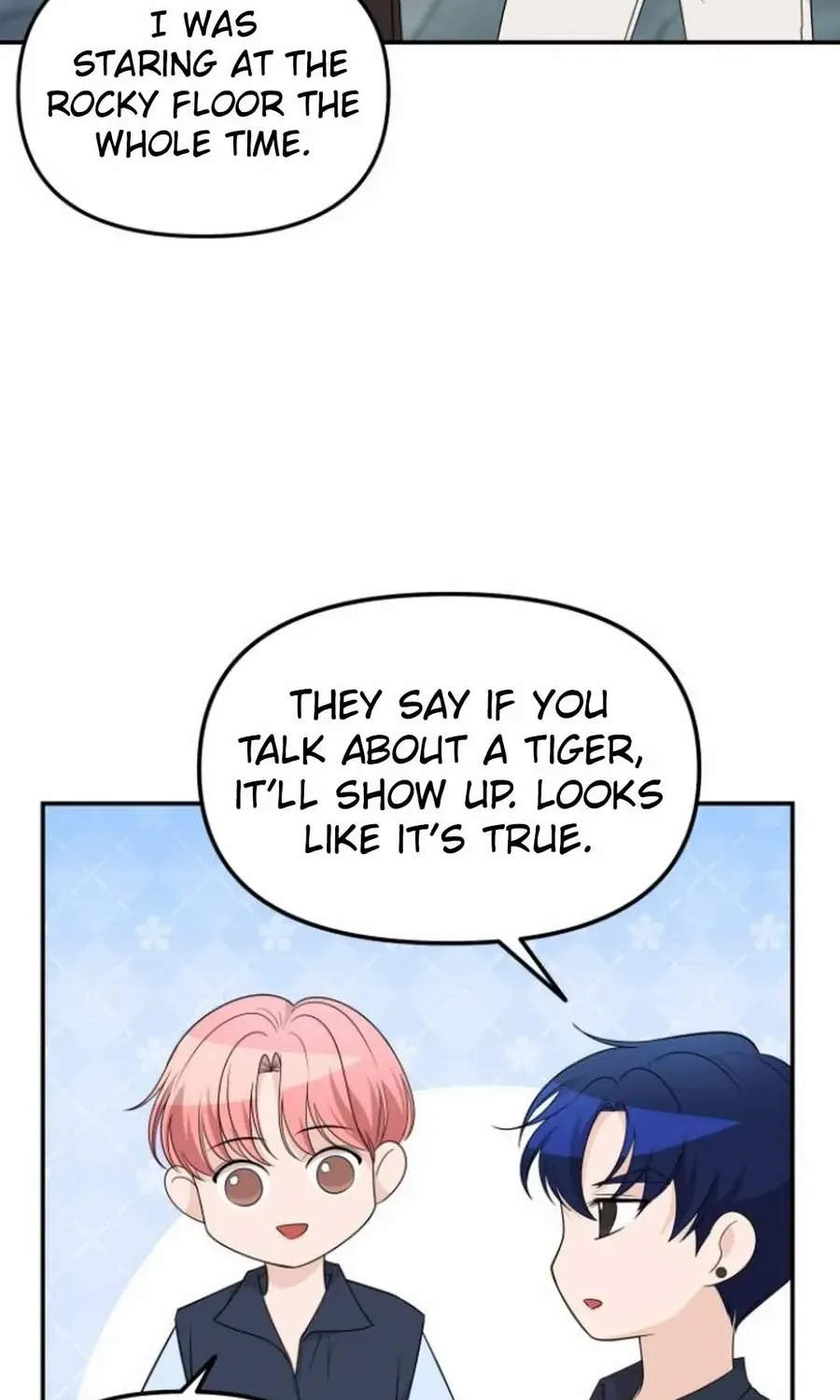 One Day, I Suddenly Got a Crush Chapter 13 page 132 - 