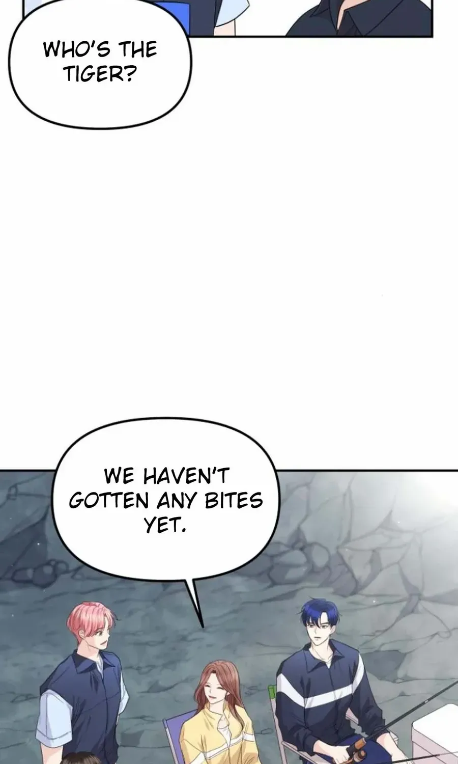 One Day, I Suddenly Got a Crush Chapter 13 page 133 - 