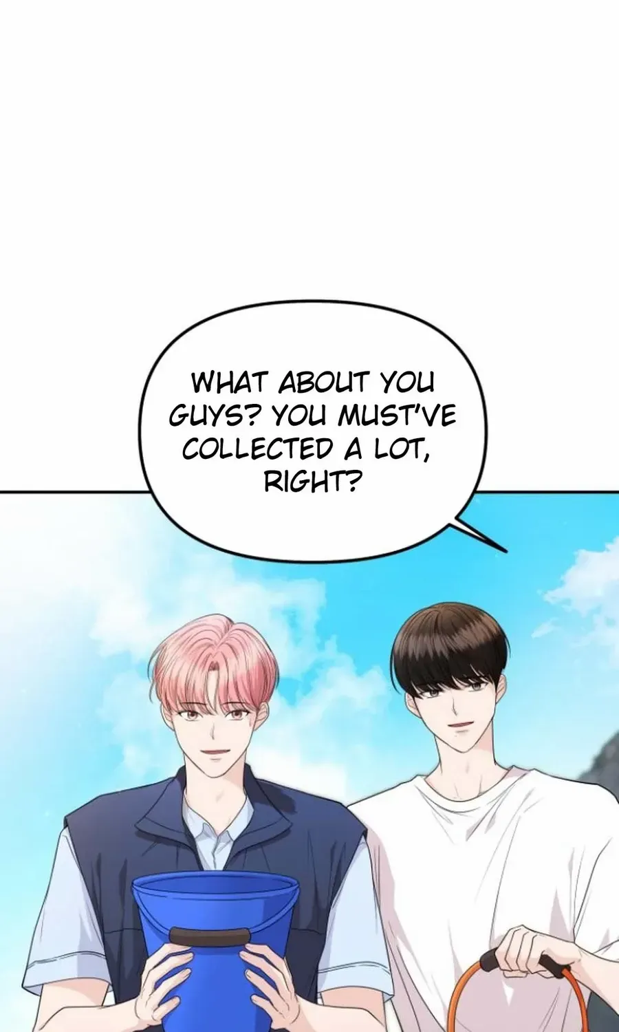 One Day, I Suddenly Got a Crush Chapter 13 page 149 - 