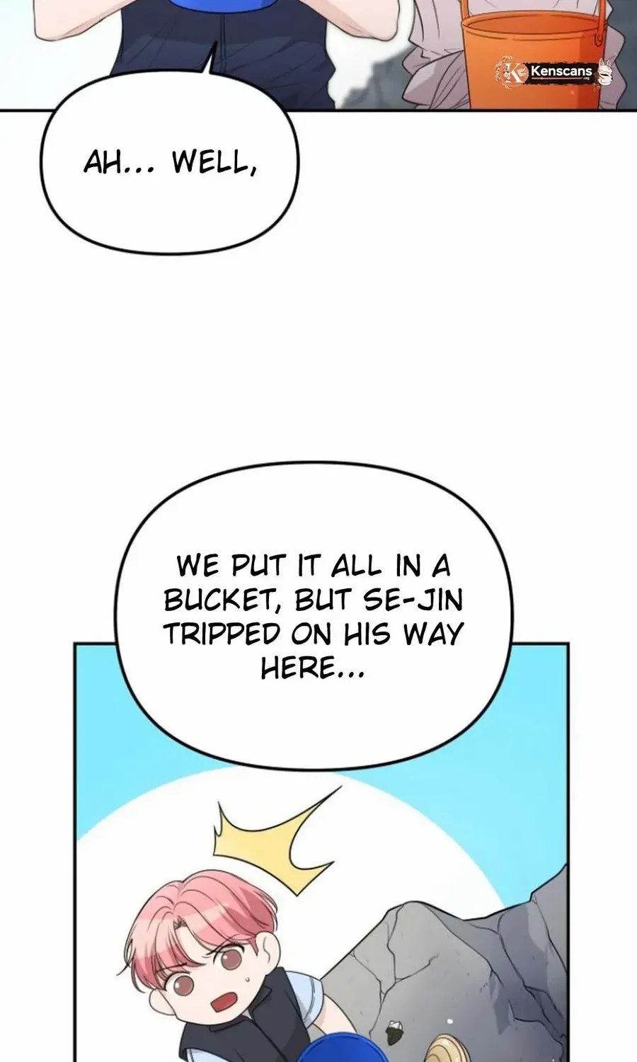 One Day, I Suddenly Got a Crush Chapter 13 page 150 - 