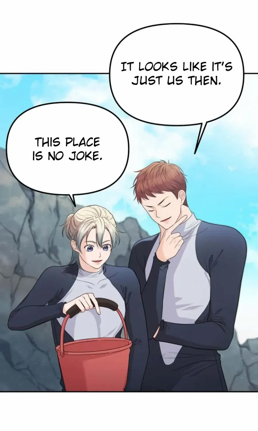 One Day, I Suddenly Got a Crush Chapter 13 page 152 - 