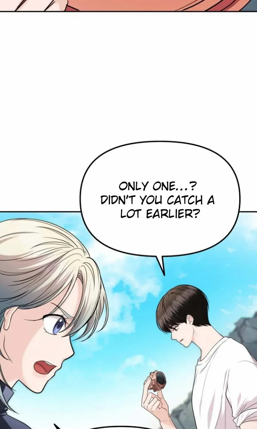 One Day, I Suddenly Got a Crush Chapter 13 page 154 - 