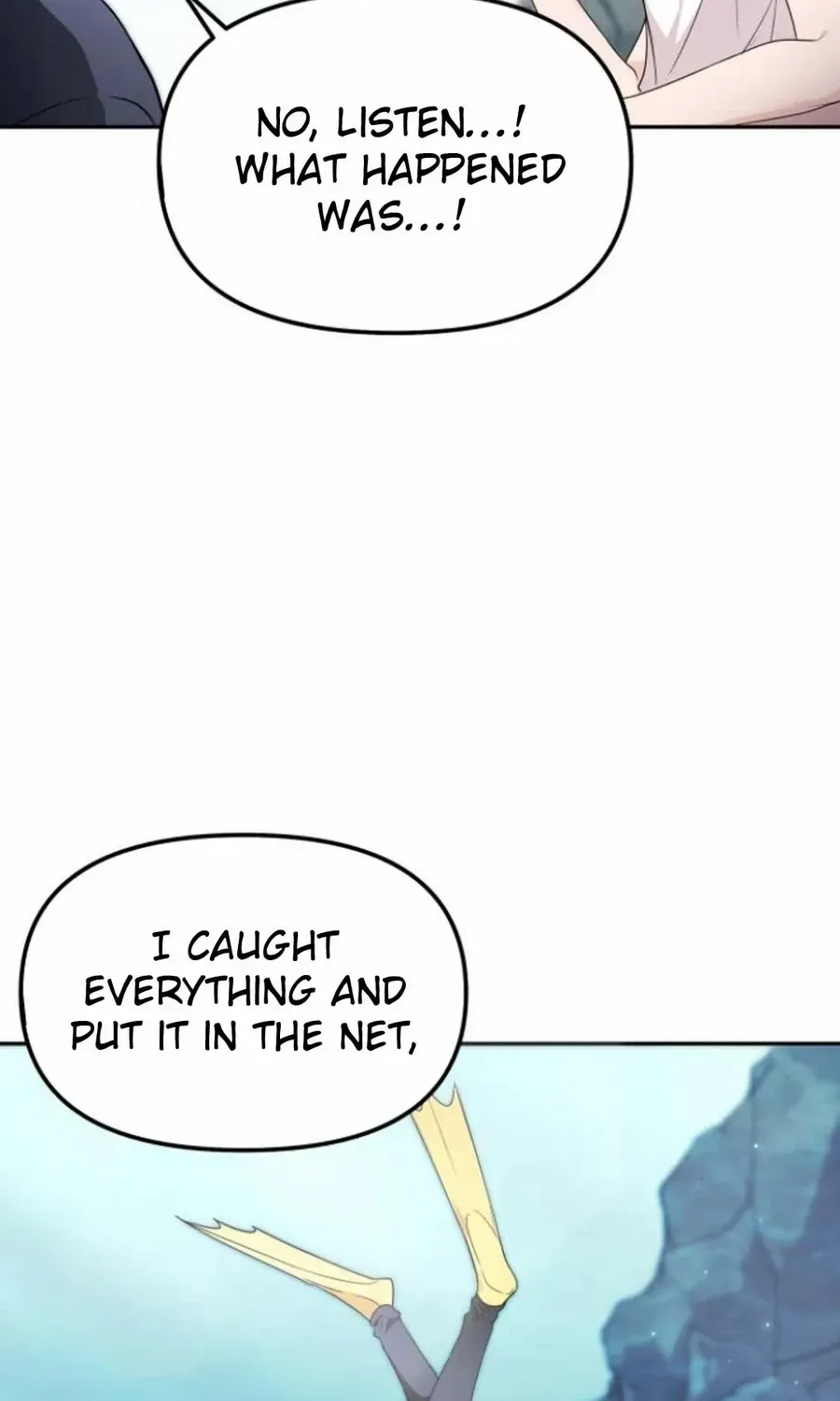 One Day, I Suddenly Got a Crush Chapter 13 page 155 - 