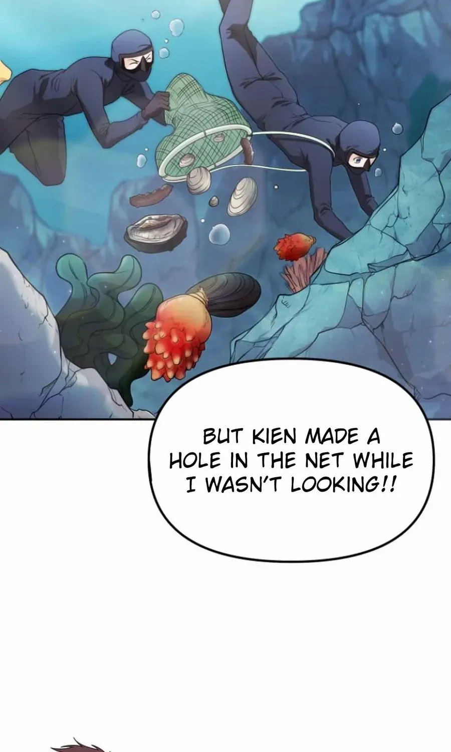 One Day, I Suddenly Got a Crush Chapter 13 page 156 - 