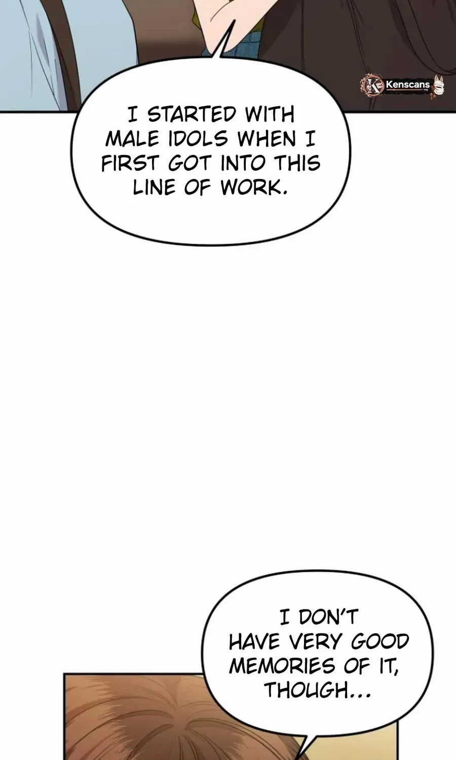 One Day, I Suddenly Got a Crush Chapter 13 page 19 - 