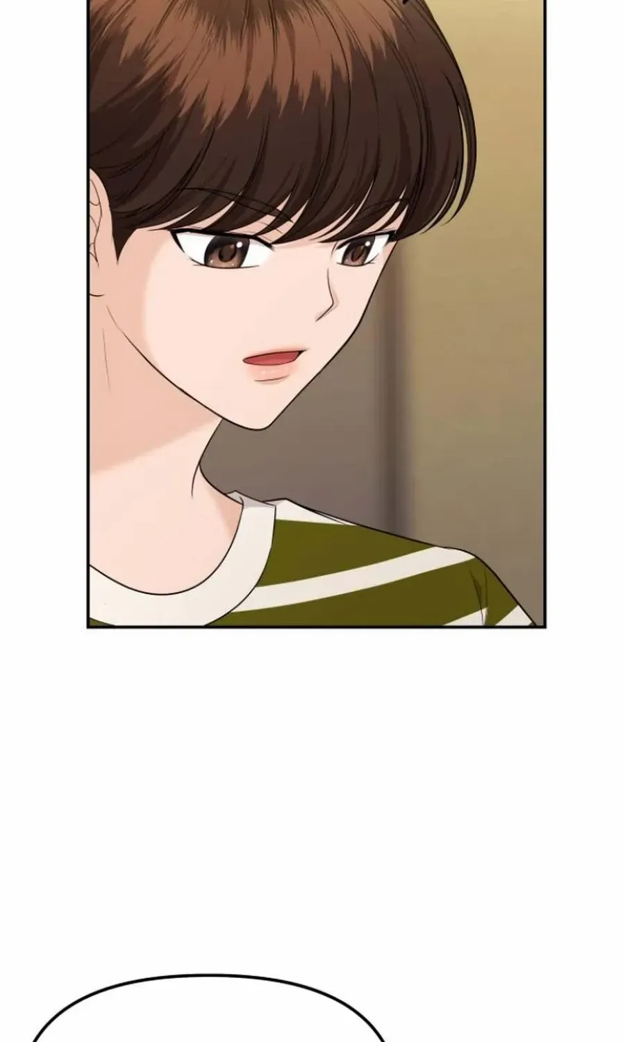 One Day, I Suddenly Got a Crush Chapter 13 page 20 - 