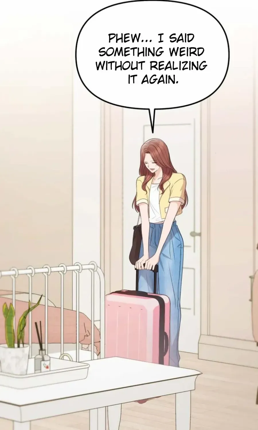 One Day, I Suddenly Got a Crush Chapter 13 page 3 - 