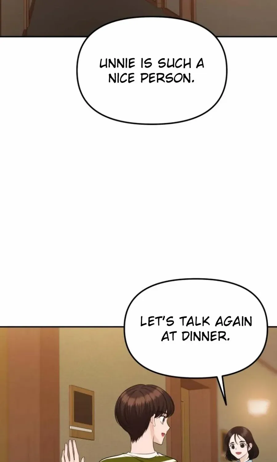 One Day, I Suddenly Got a Crush Chapter 13 page 22 - 