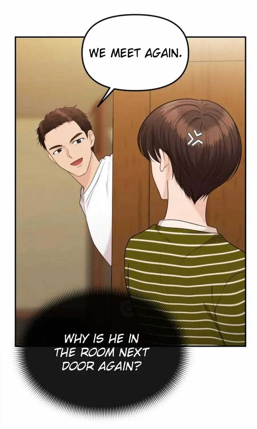 One Day, I Suddenly Got a Crush Chapter 13 page 25 - 