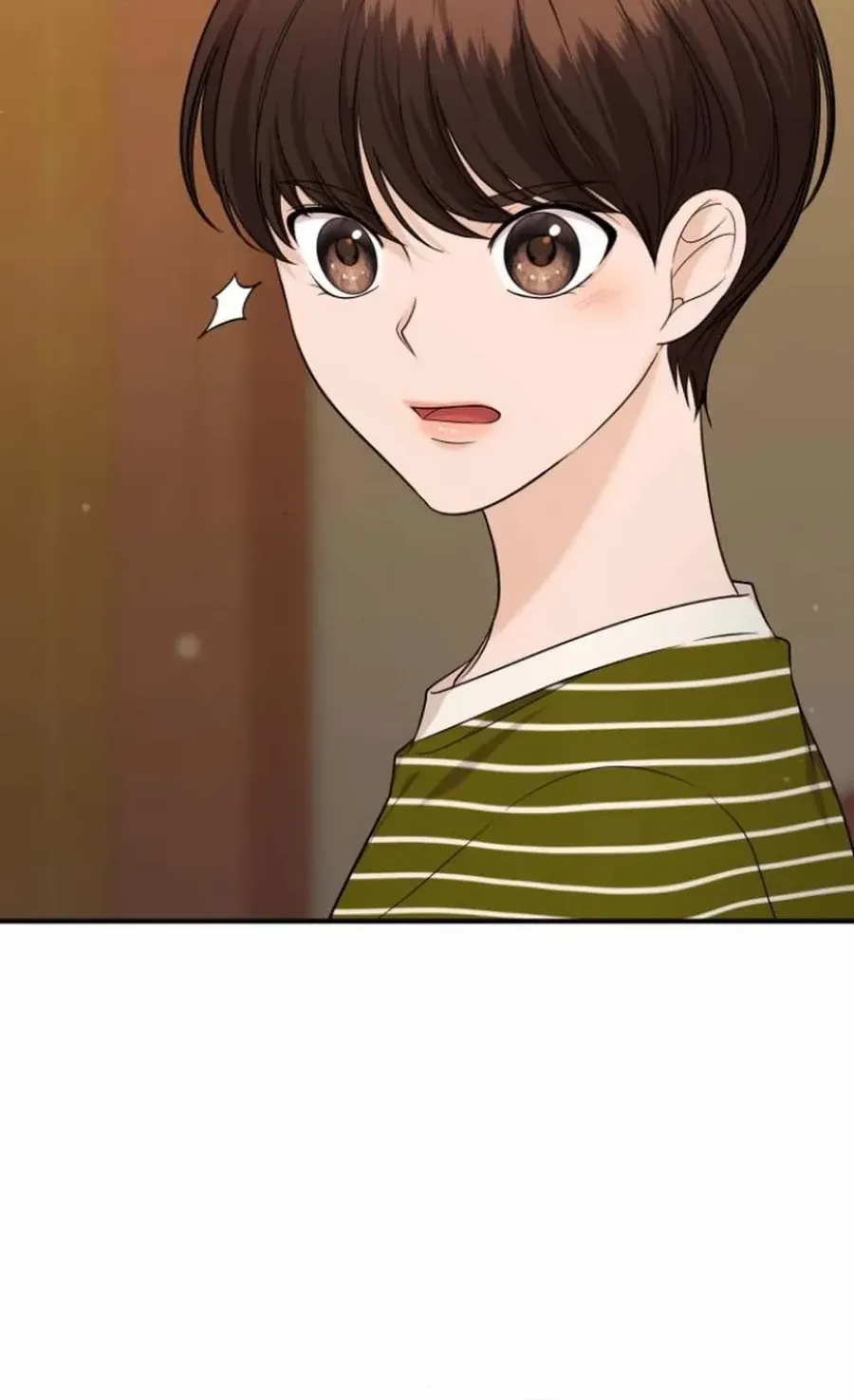 One Day, I Suddenly Got a Crush Chapter 13 page 27 - 