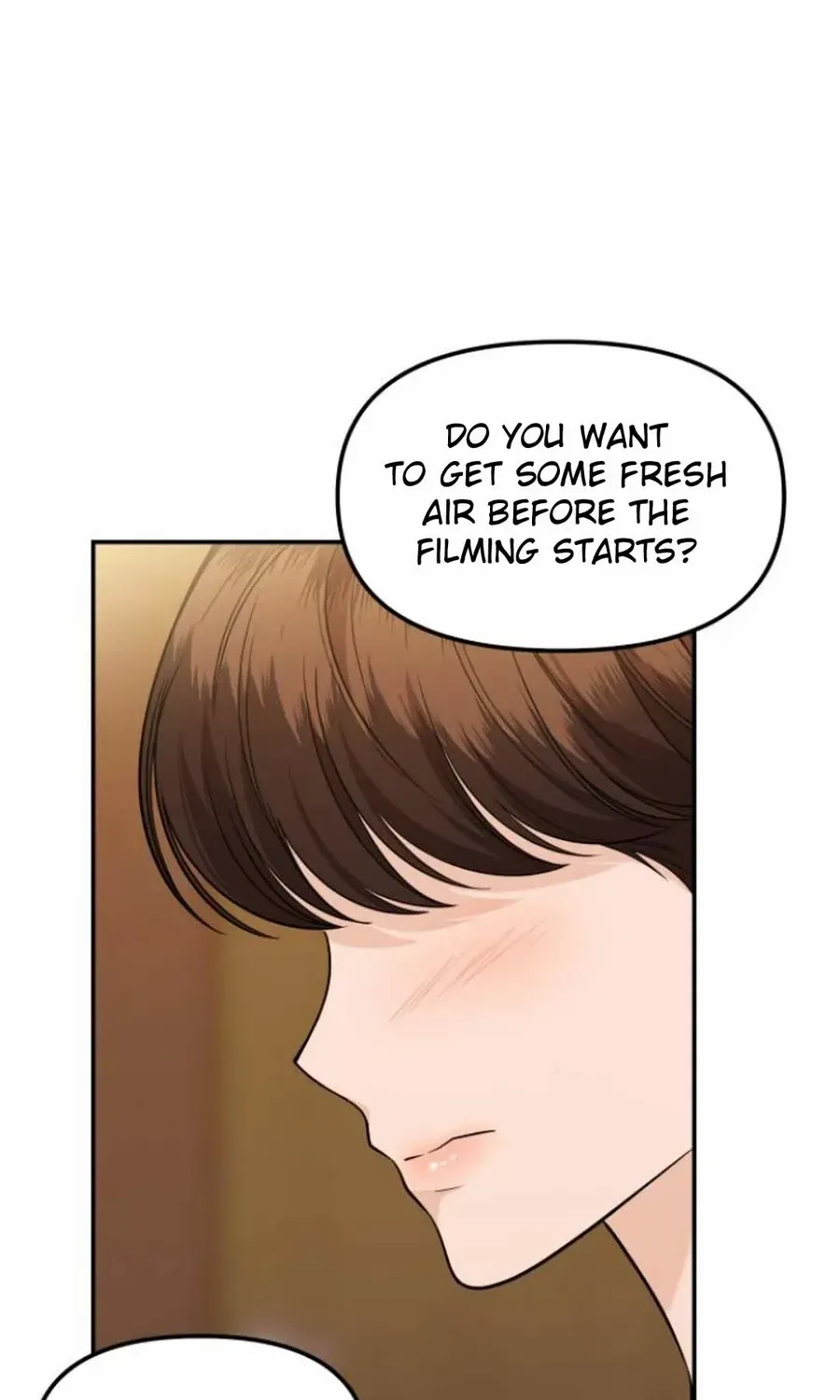 One Day, I Suddenly Got a Crush Chapter 13 page 30 - 