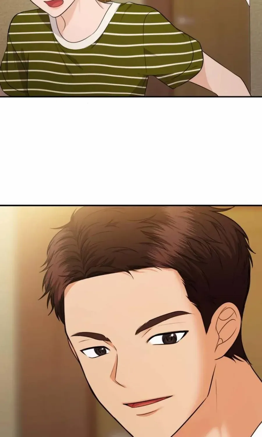 One Day, I Suddenly Got a Crush Chapter 13 page 32 - 