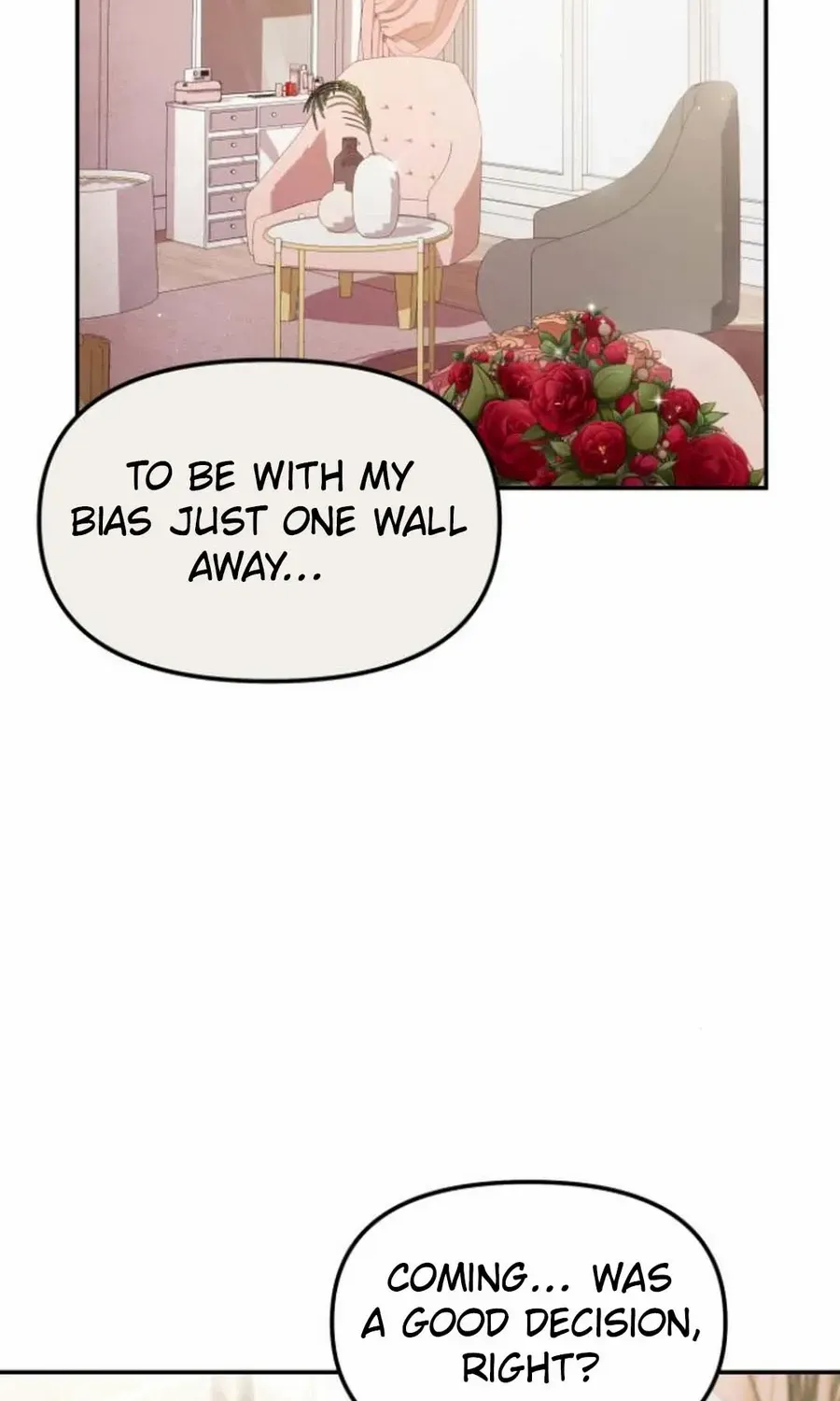 One Day, I Suddenly Got a Crush Chapter 13 page 5 - 