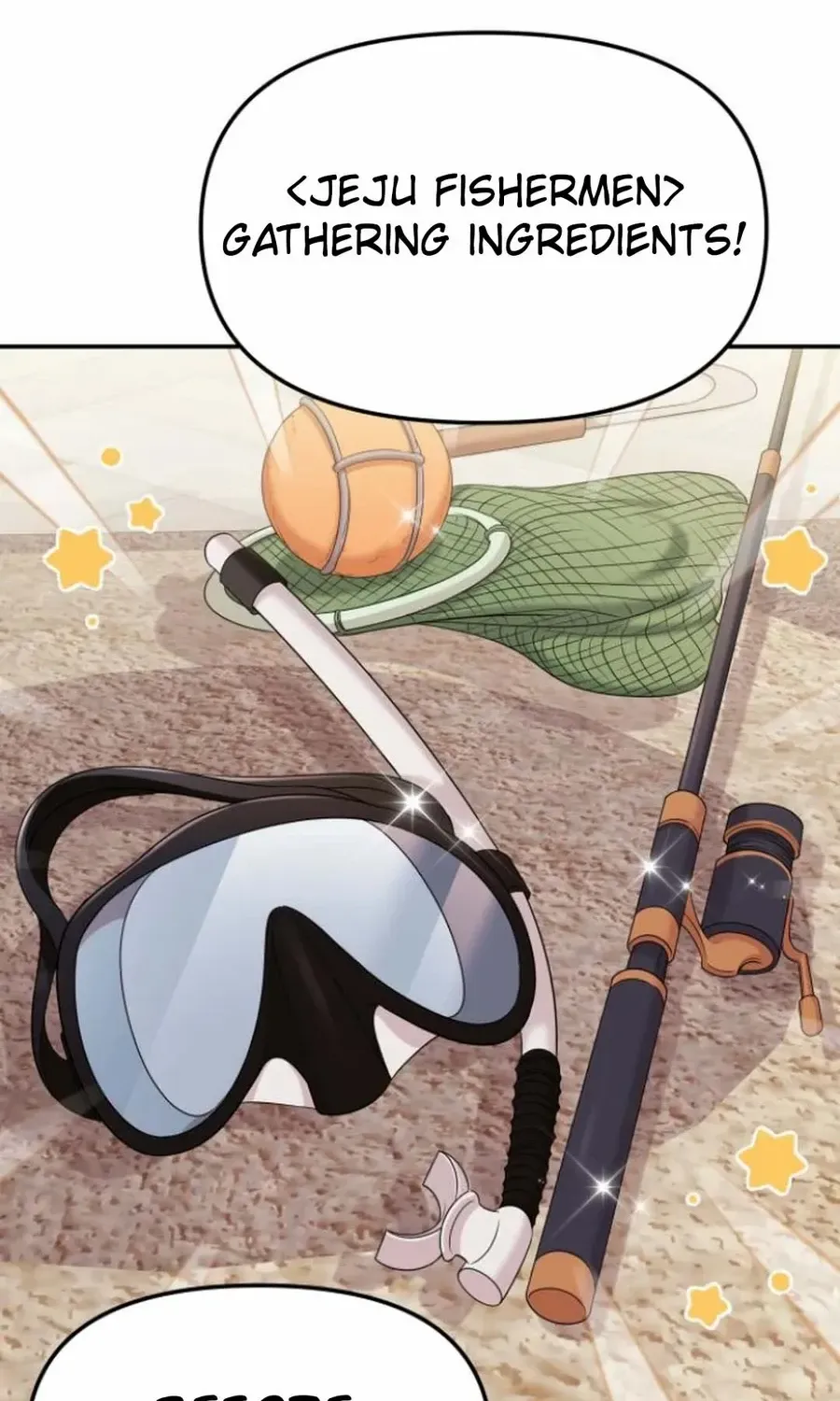 One Day, I Suddenly Got a Crush Chapter 13 page 44 - 