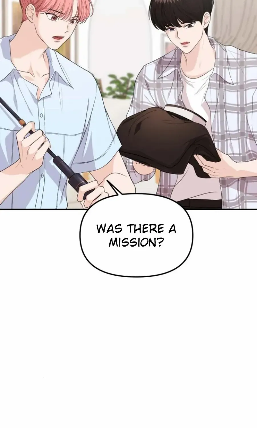 One Day, I Suddenly Got a Crush Chapter 13 page 46 - 