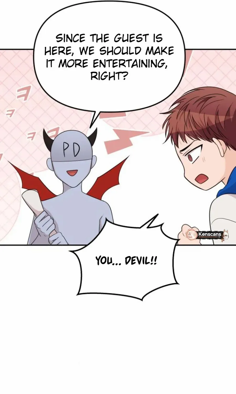 One Day, I Suddenly Got a Crush Chapter 13 page 49 - 
