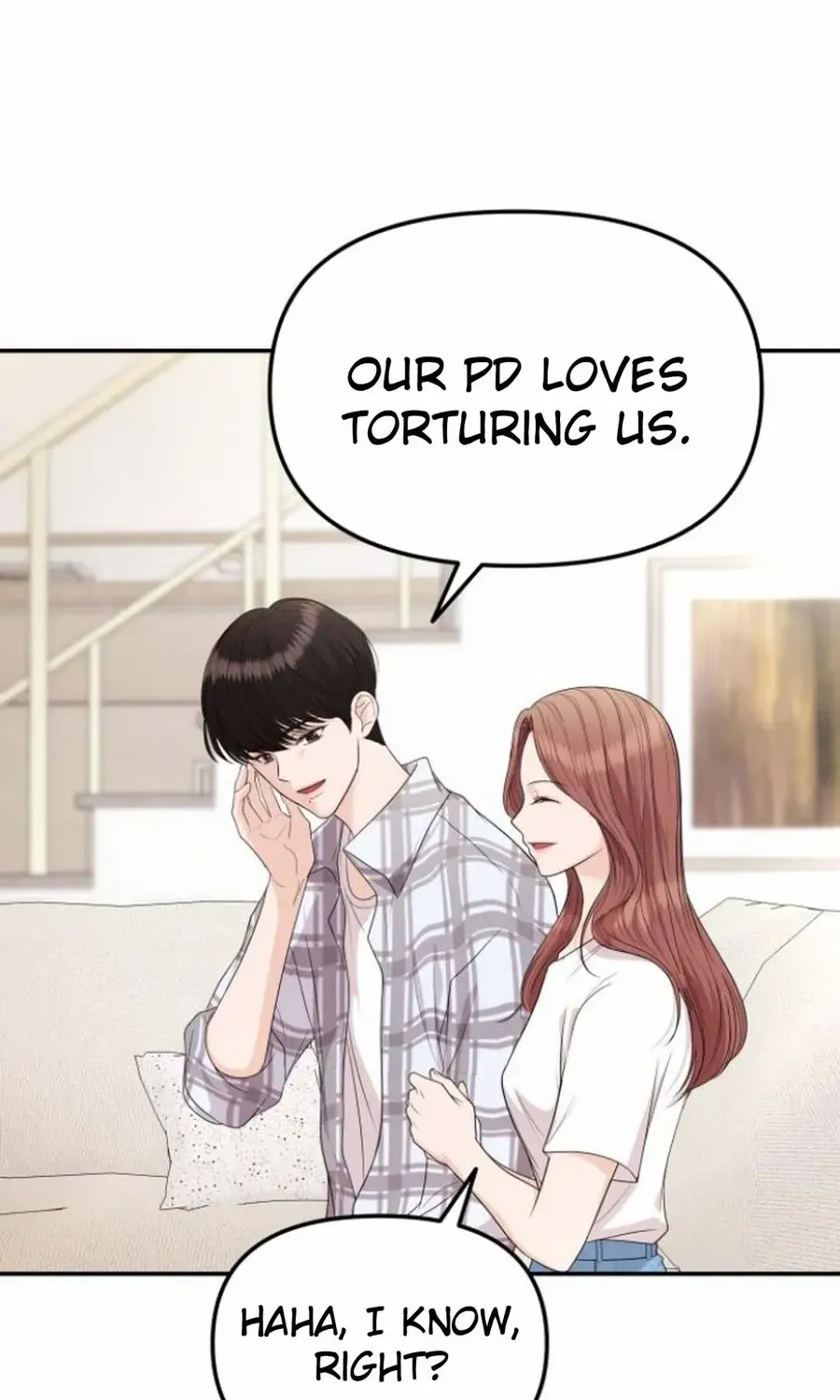 One Day, I Suddenly Got a Crush Chapter 13 page 50 - 