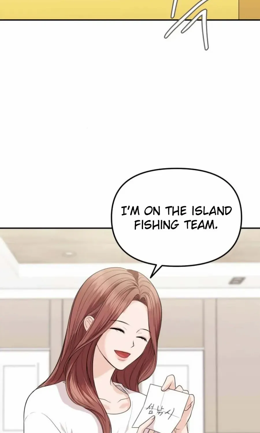One Day, I Suddenly Got a Crush Chapter 13 page 58 - 