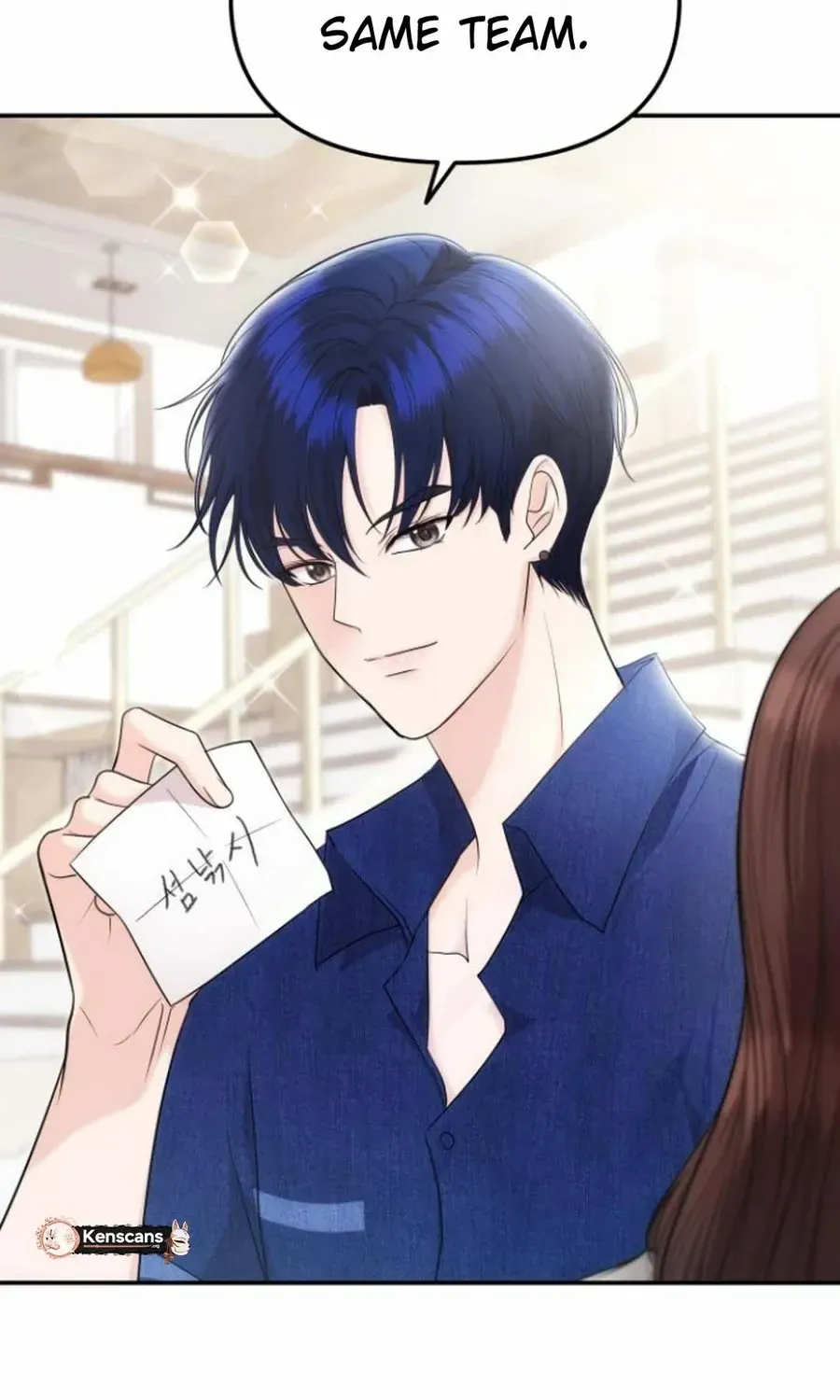 One Day, I Suddenly Got a Crush Chapter 13 page 60 - 