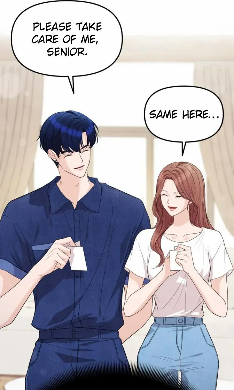 One Day, I Suddenly Got a Crush Chapter 13 page 62 - 