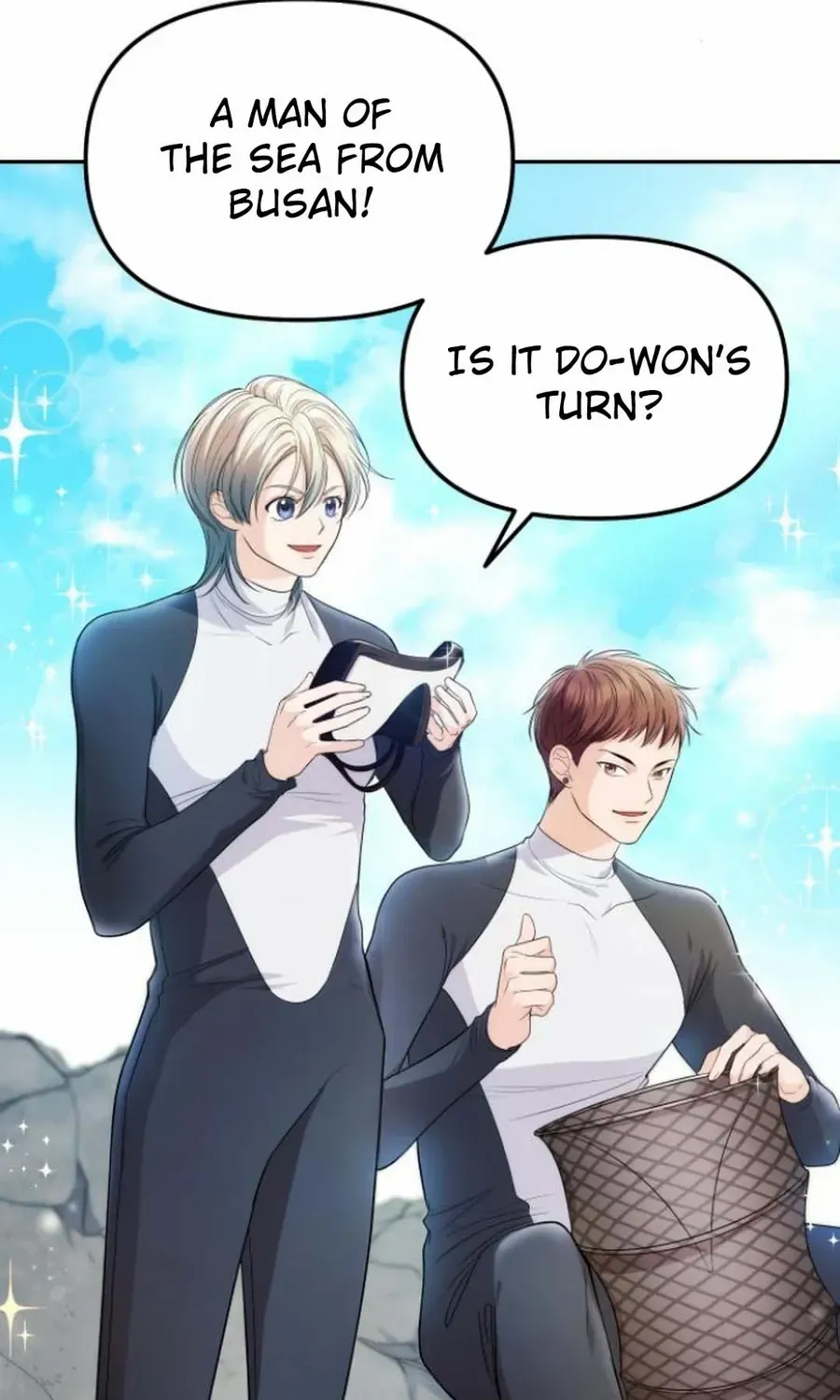 One Day, I Suddenly Got a Crush Chapter 13 page 69 - 