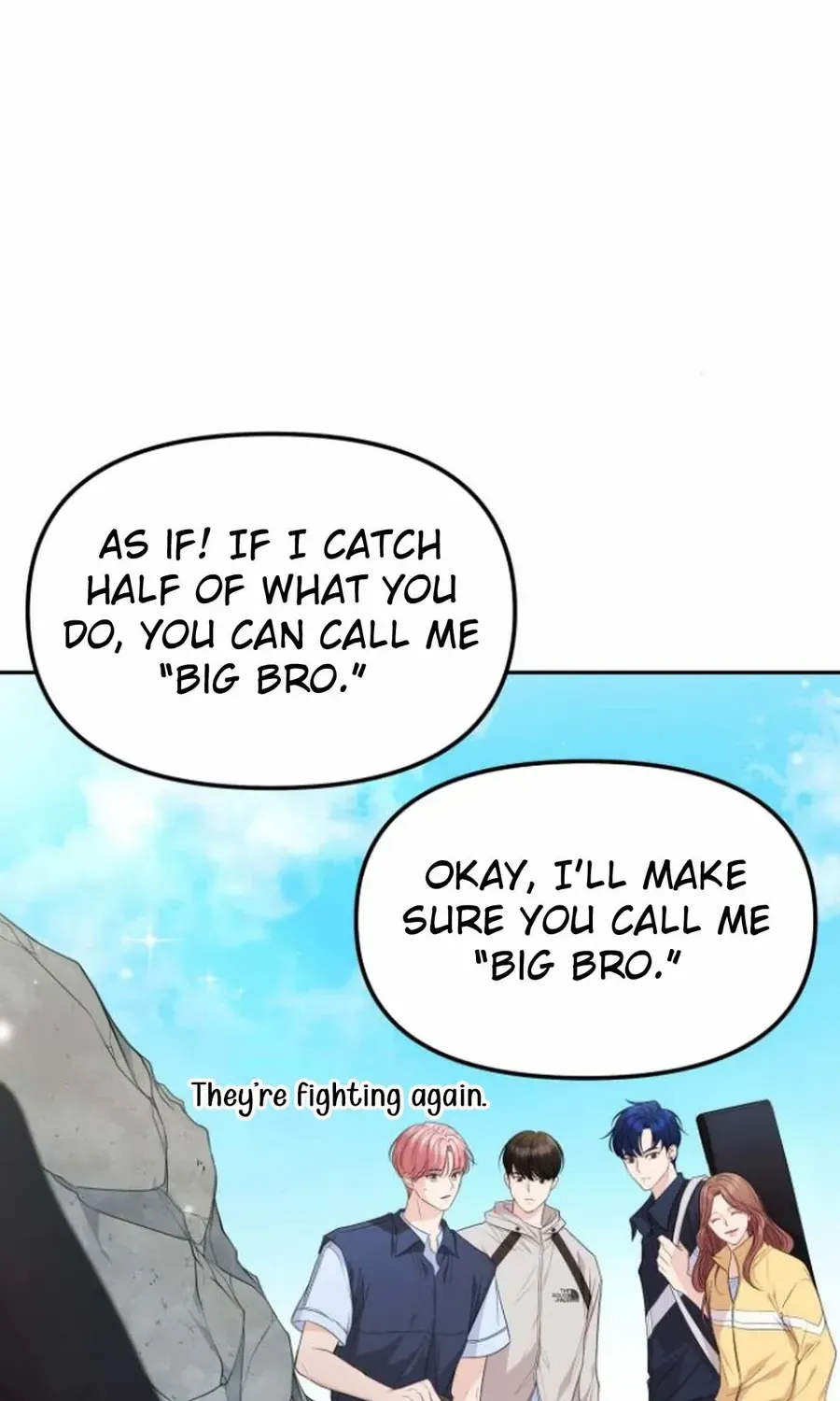 One Day, I Suddenly Got a Crush Chapter 13 page 71 - 